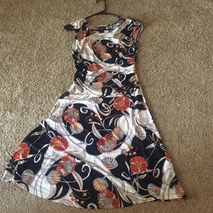 Beautiful Playful Pattern Floral Pattern